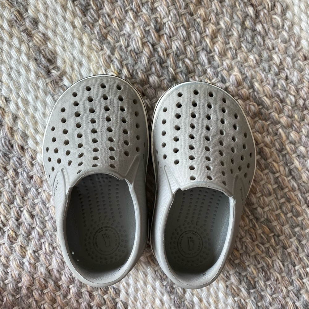 Native Miles Slip On Sneakers